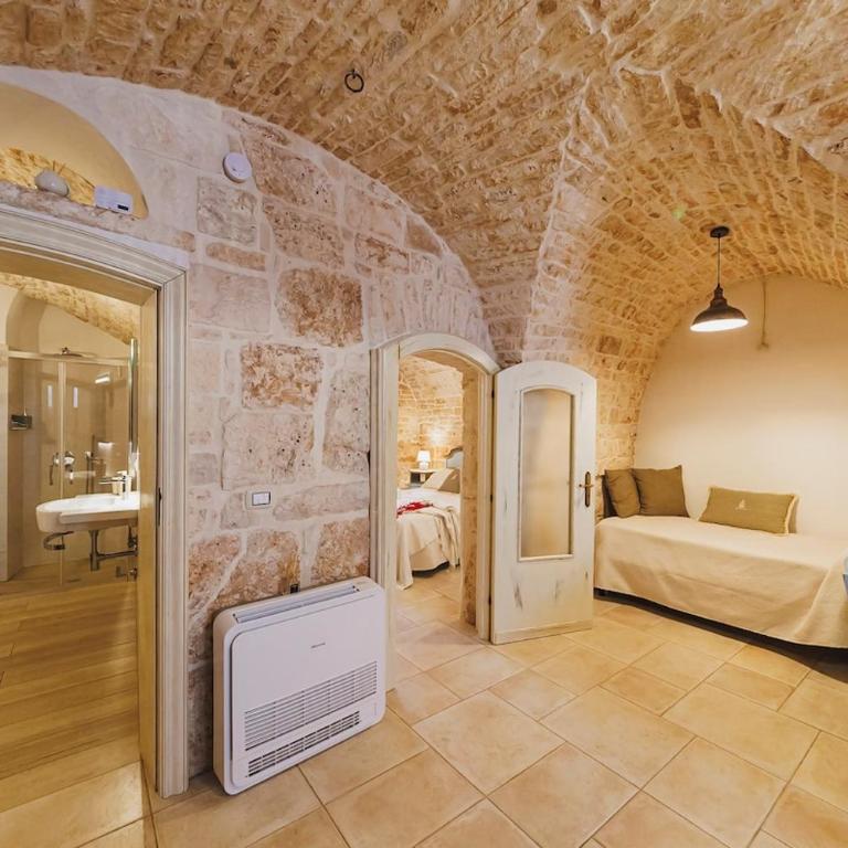 MILESTONES FAMILY SUITE - Rione Monti - Casa con 2 Camere da Letto - 4