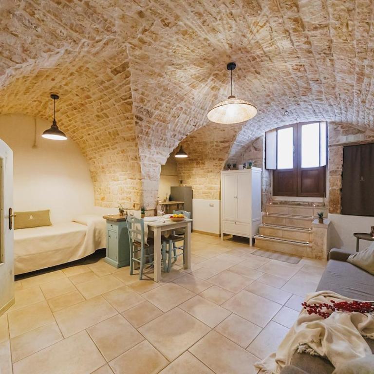 MILESTONES FAMILY SUITE - Rione Monti - Casa con 2 Camere da Letto - 17