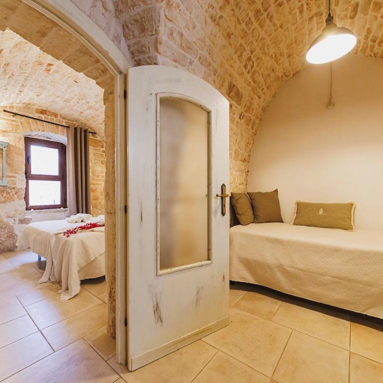 MILESTONES FAMILY SUITE - Rione Monti - Casa con 2 Camere da Letto - 18
