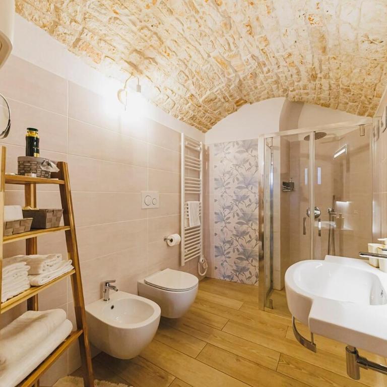 MILESTONES FAMILY SUITE - Rione Monti - Casa con 2 Camere da Letto - 29