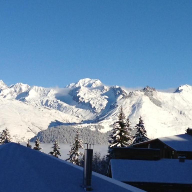 Chalet spacieux et rénové · Terrasse · Capacité 10 personnes · Wifi gratuit - FR-1-346-570 - Chalet - 16