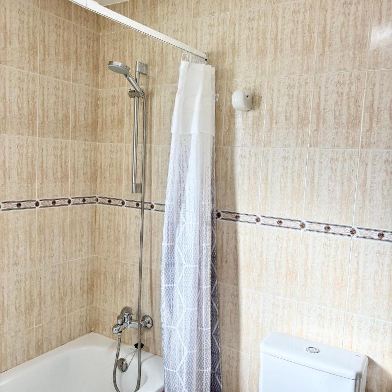 Apartamento Bulevar en Playa Albir - Apartamento de 3 dormitorios - 17