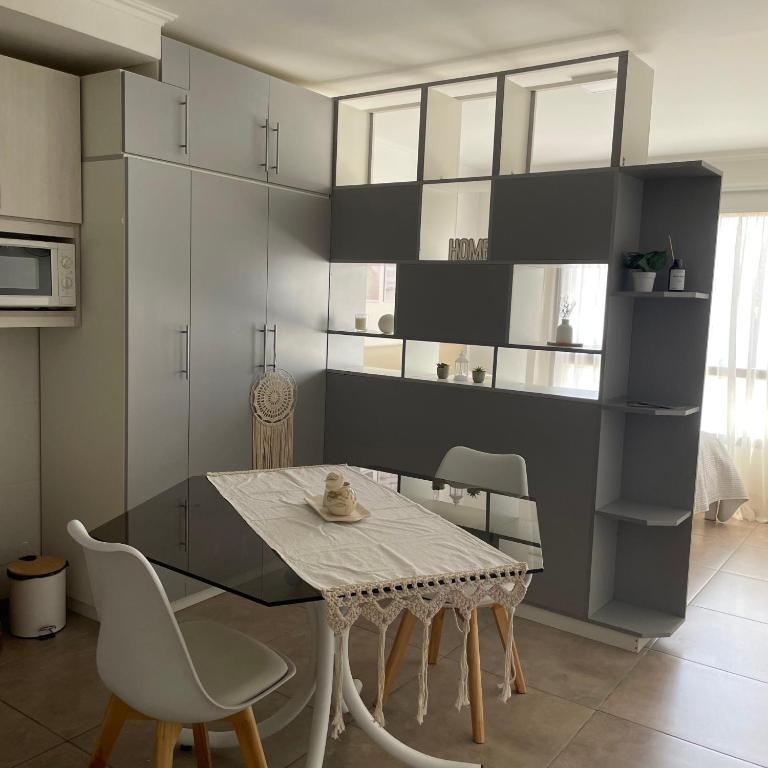 Aire de Mar II - Alojamientos Necochea - One-Bedroom Apartment - 17
