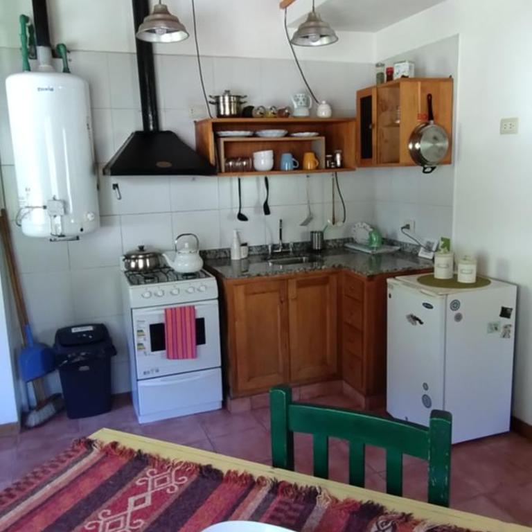 Studio Alto - Apartamento de 1 dormitorio - 6