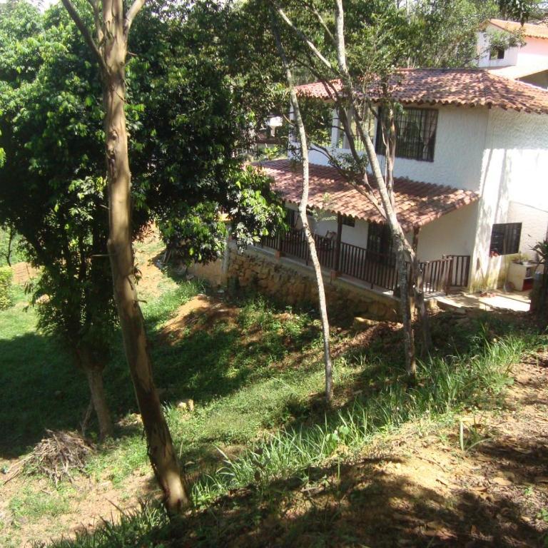Finca campestre San Juan, un paraíso en medio de la naturaleza - Casa - 3