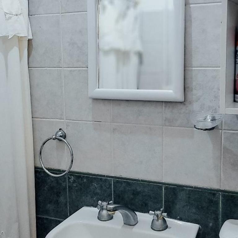 Cabañas del Angel - Casa con 1 dormitorio - 6