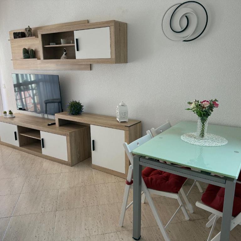 Apartments Benalmadena - Apartamento - 16