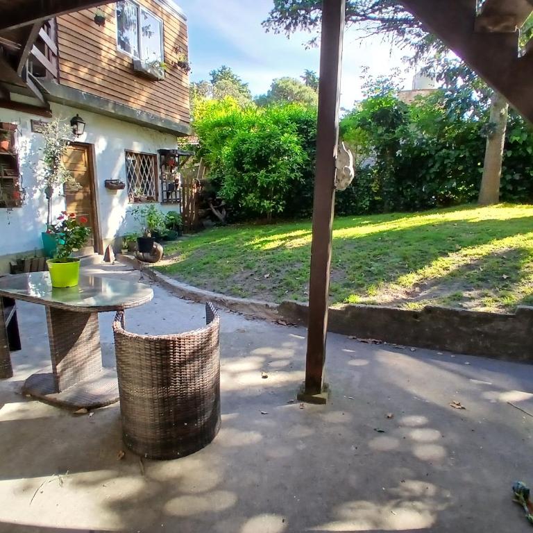 Alquilo casa en Villa Gesell por temporada - Two-Bedroom House - 3