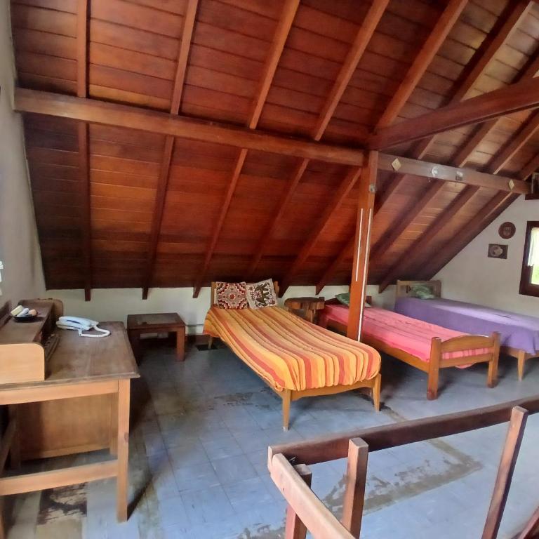 Alquilo casa en Villa Gesell por temporada - Two-Bedroom House - 6