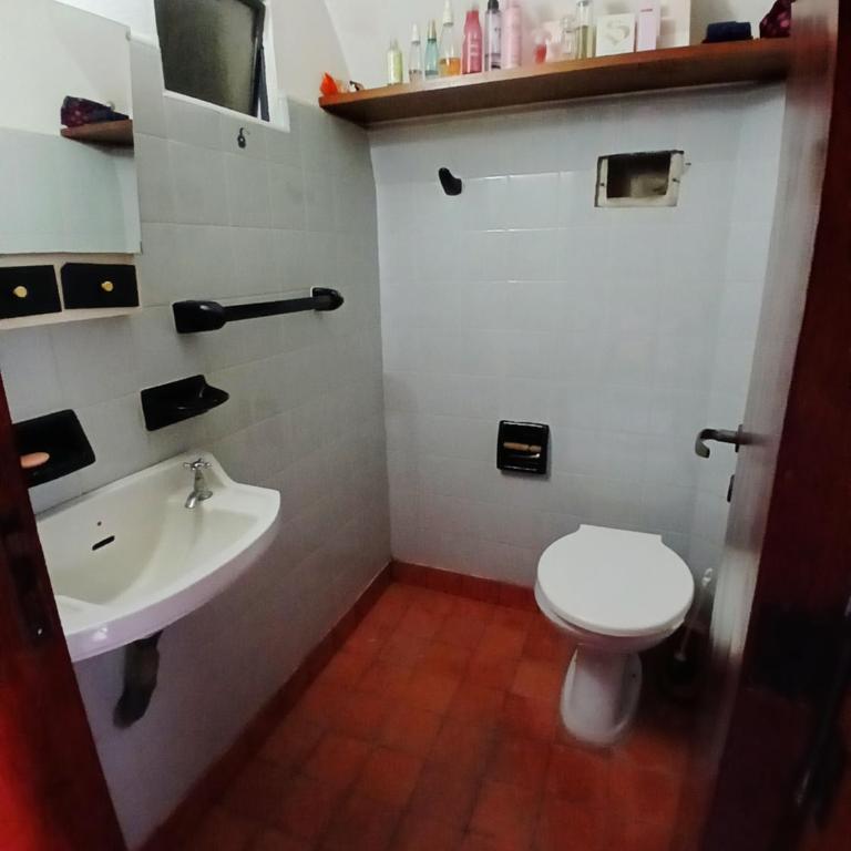 Alquilo casa en Villa Gesell por temporada - Two-Bedroom House - 7