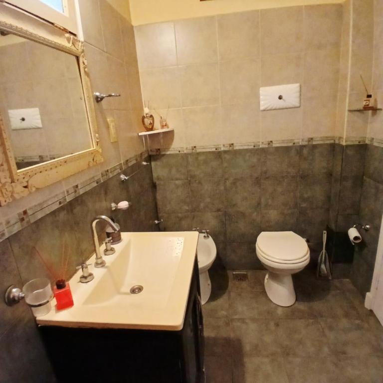 Alquilo casa en Villa Gesell por temporada - Two-Bedroom House - 13