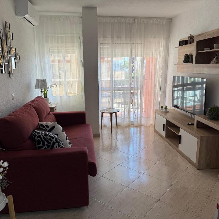 Apartments Benalmadena - Apartamento - 17