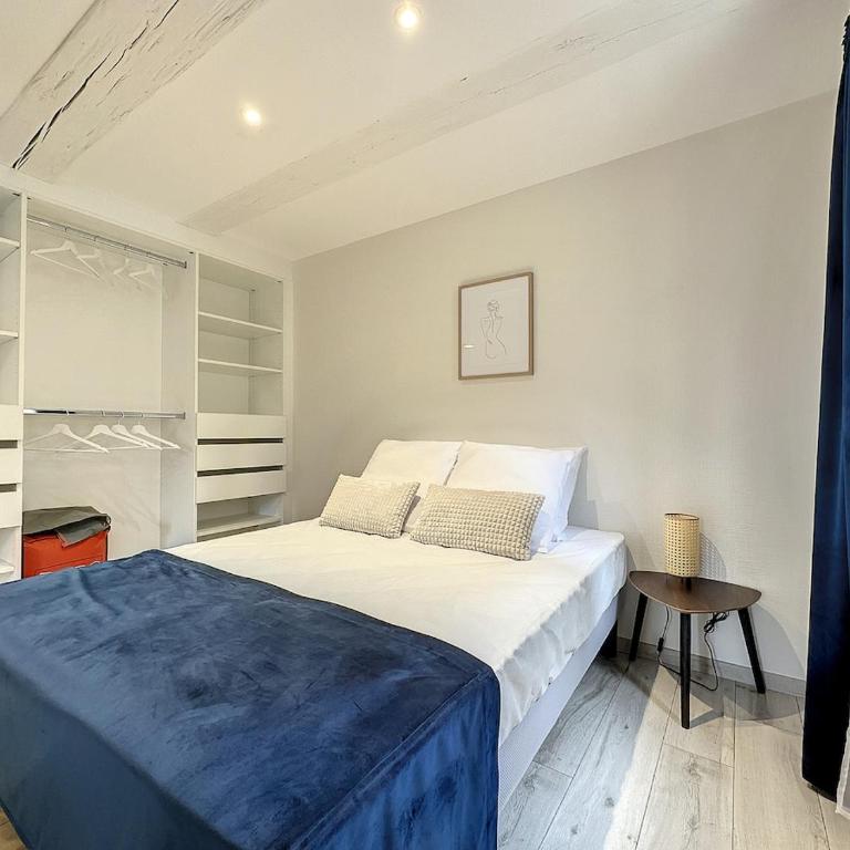 La Grenouillere Chic Appartement Centre Colmar - Appartamento con 1 Camera da Letto - 7