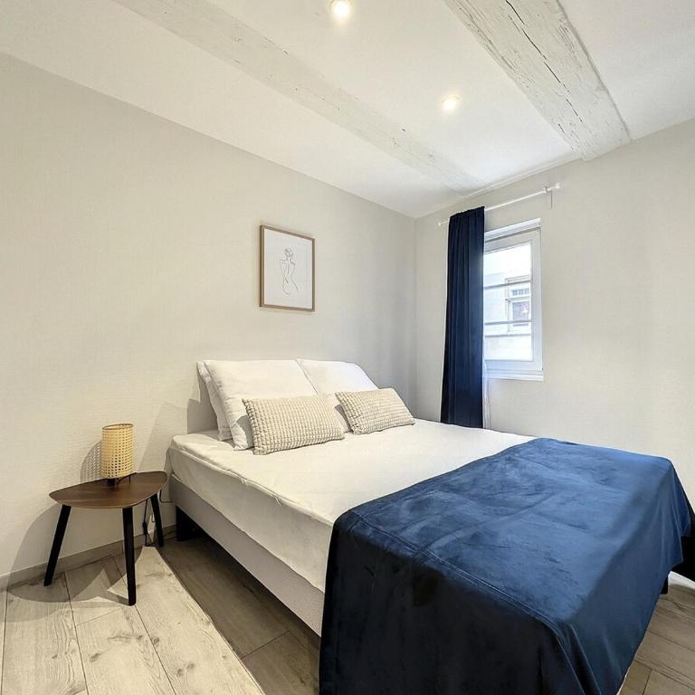 La Grenouillere Chic Appartement Centre Colmar - Appartamento con 1 Camera da Letto - 11