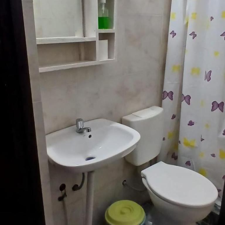 La casa de Gachi - Apartamento de 1 dormitorio - 11