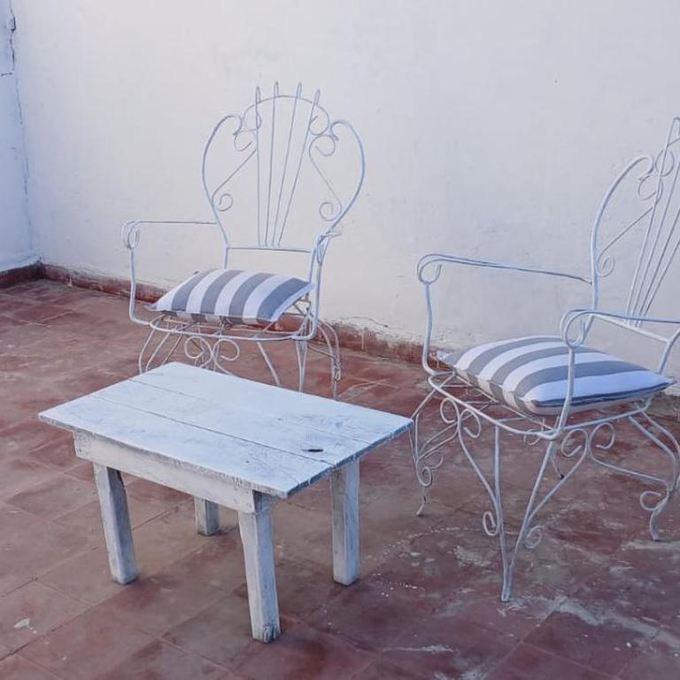 La casa de Gachi - Apartamento de 1 dormitorio - 13
