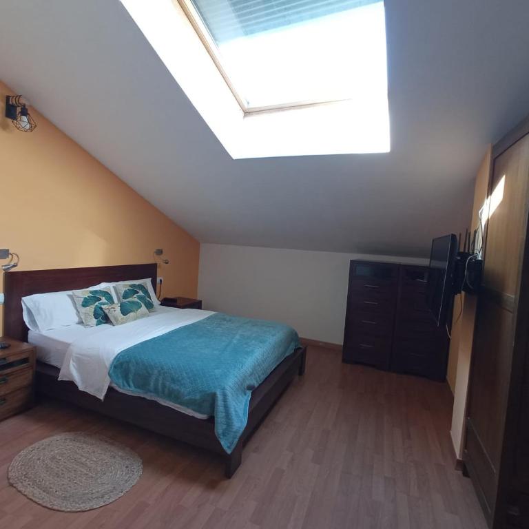 Duplex en Centro de Malaga, calle Nuño Gomez - Apartamento de 2 dormitorios - 3