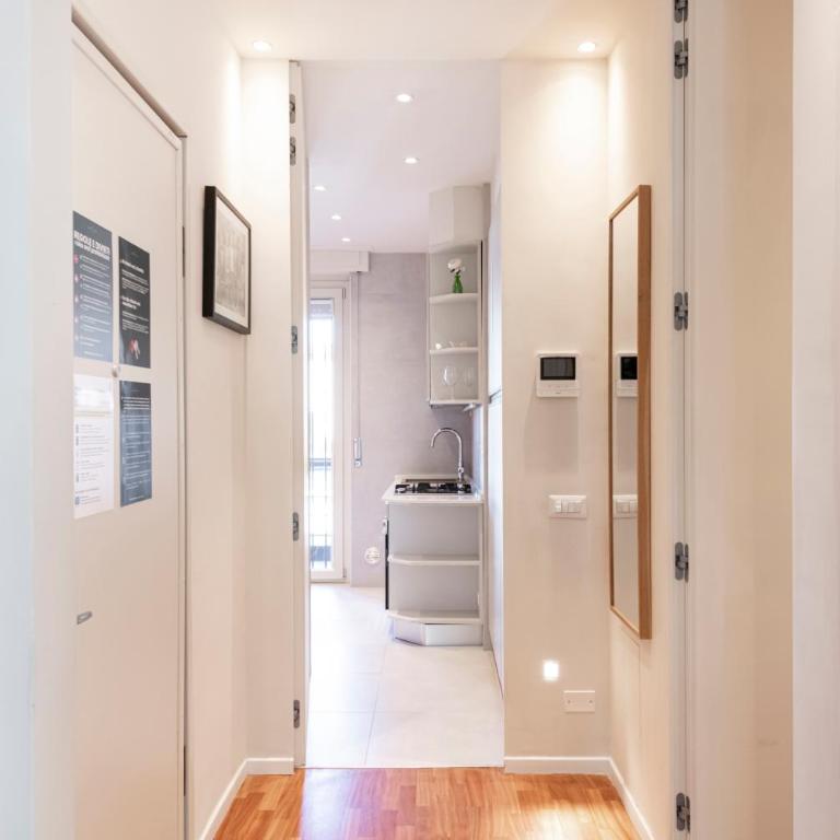 Easylife - Milan - Cassala 61 - Navigli - Appartamento con 2 Camere da Letto - 9