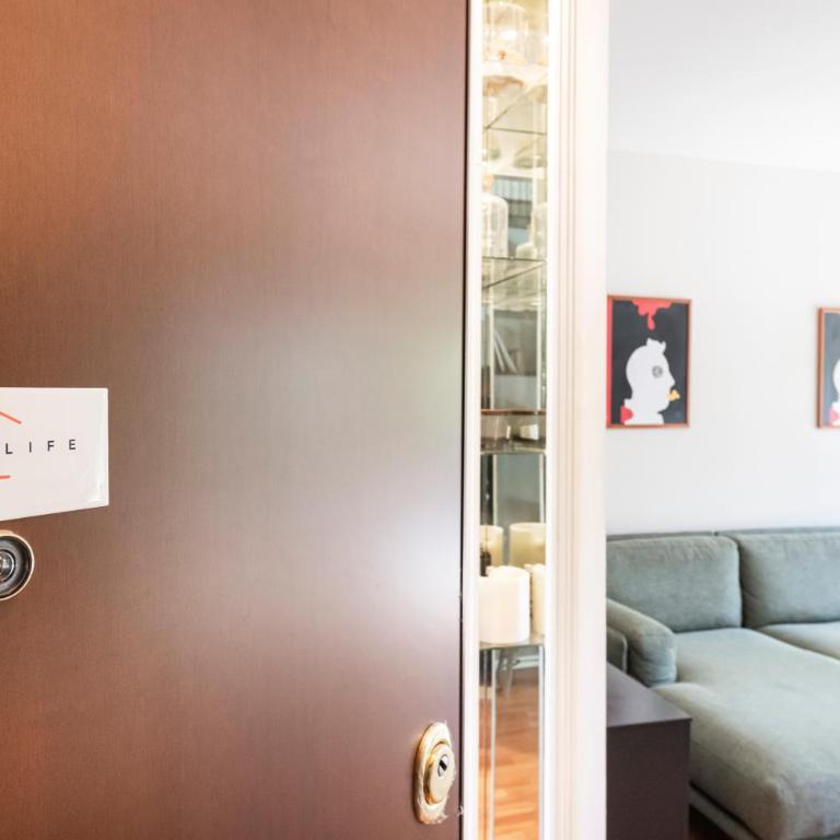 Easylife - Milan - Cassala 61 - Navigli - Appartamento con 2 Camere da Letto - 35