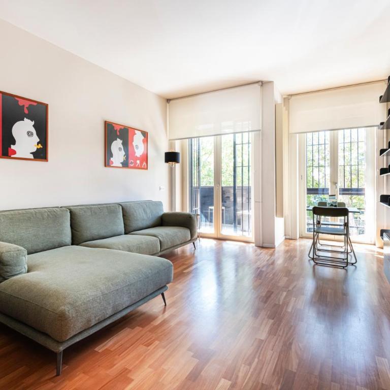 Easylife - Milan - Cassala 61 - Navigli - Appartamento con 2 Camere da Letto - 6