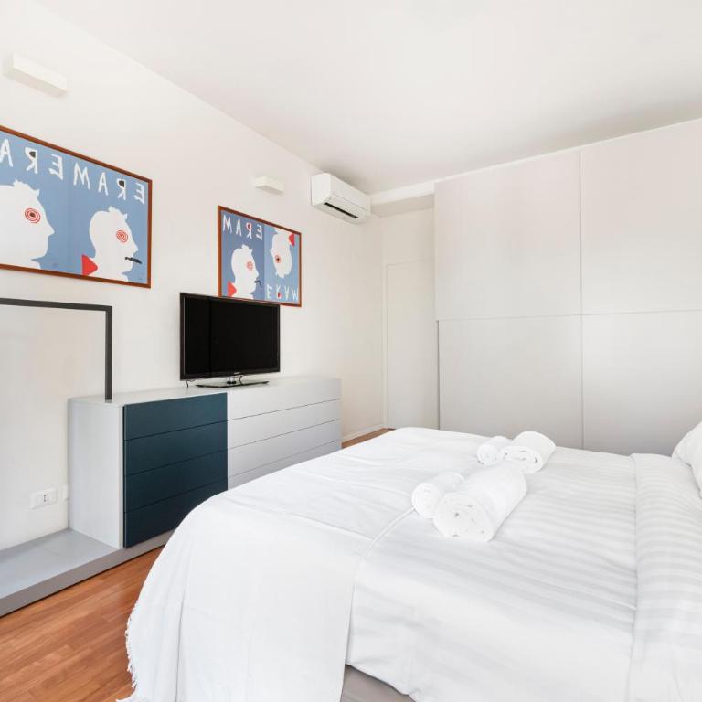 Easylife - Milan - Cassala 61 - Navigli - Appartamento con 2 Camere da Letto - 16