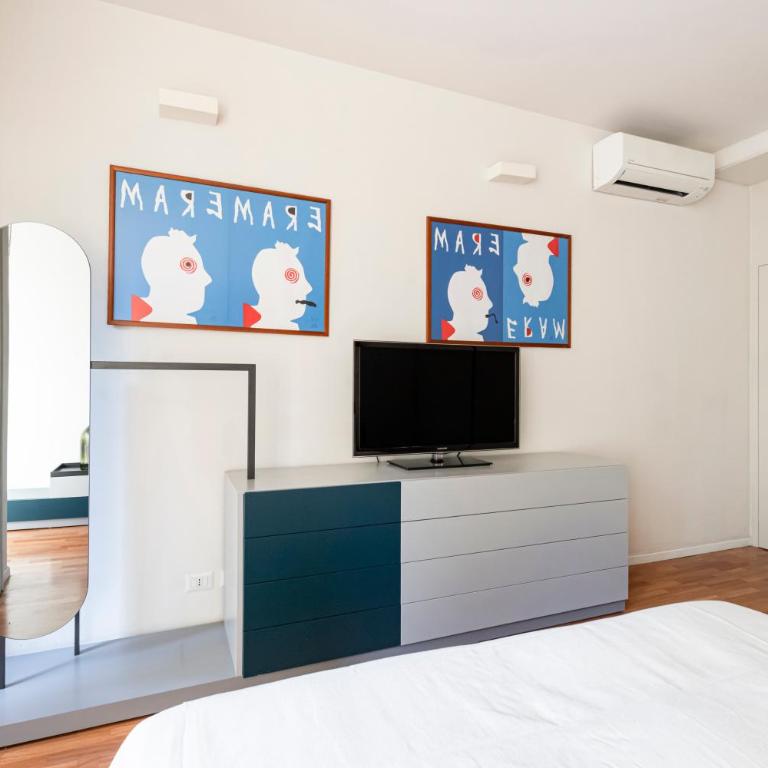 Easylife - Milan - Cassala 61 - Navigli - Appartamento con 2 Camere da Letto - 18