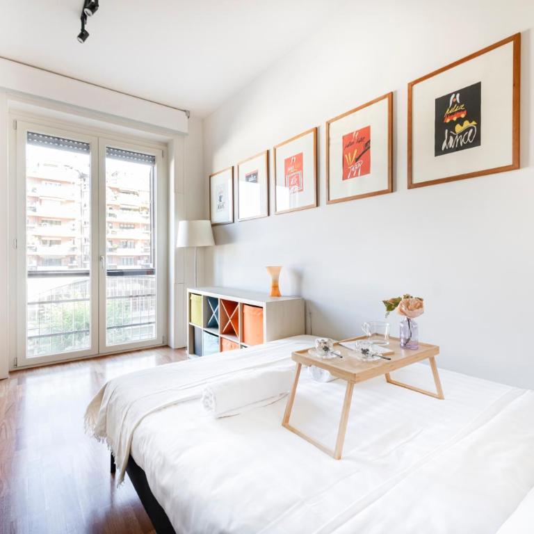 Easylife - Milan - Cassala 61 - Navigli - Appartamento con 2 Camere da Letto - 24