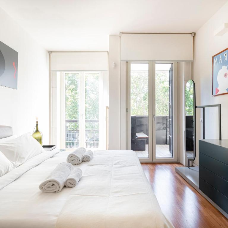 Easylife - Milan - Cassala 61 - Navigli - Appartamento con 2 Camere da Letto - 17