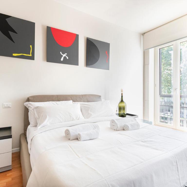 Easylife - Milan - Cassala 61 - Navigli - Appartamento con 2 Camere da Letto - 14