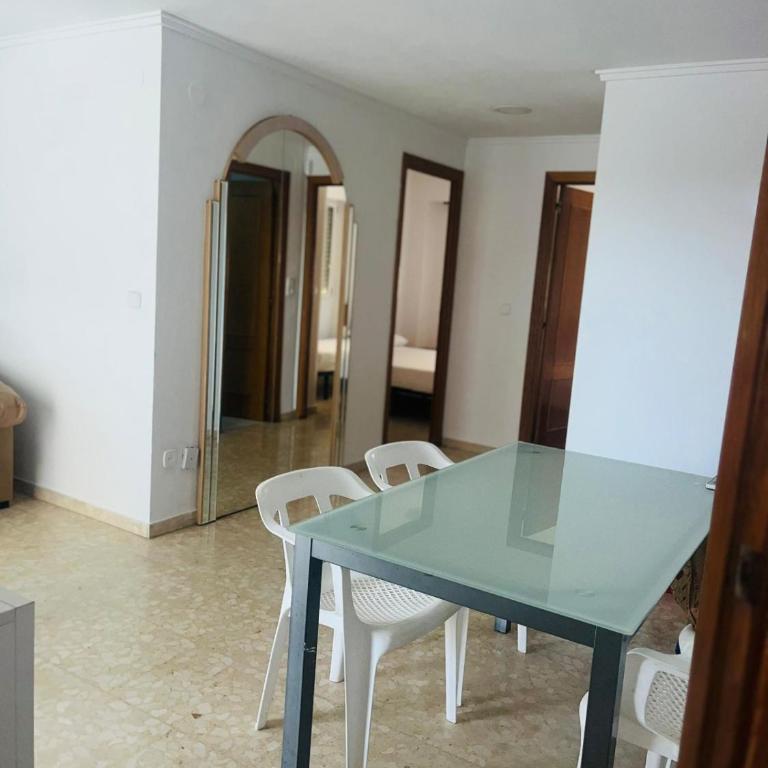 APARTAMENTO JARDINES by Hugo Beach Hotel - Apartamento de 2 dormitorios - 4