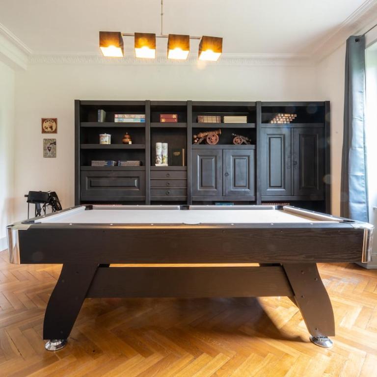 Beautiful Haussmannian apartment in Mulhouse city center - Apartment mit 3 Schlafzimmern - 7