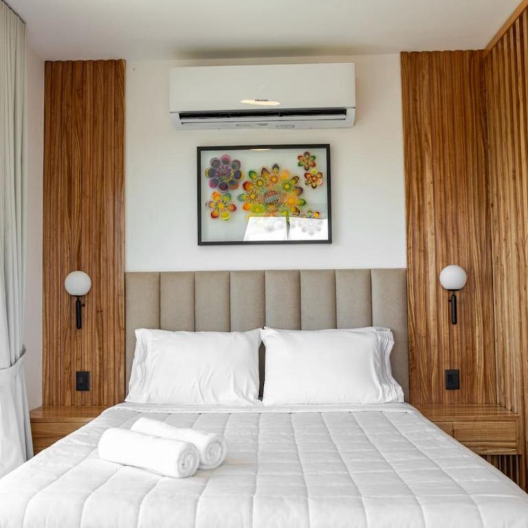 Bright and Modern Studio, High Speed WiFi - Apartamento - 3