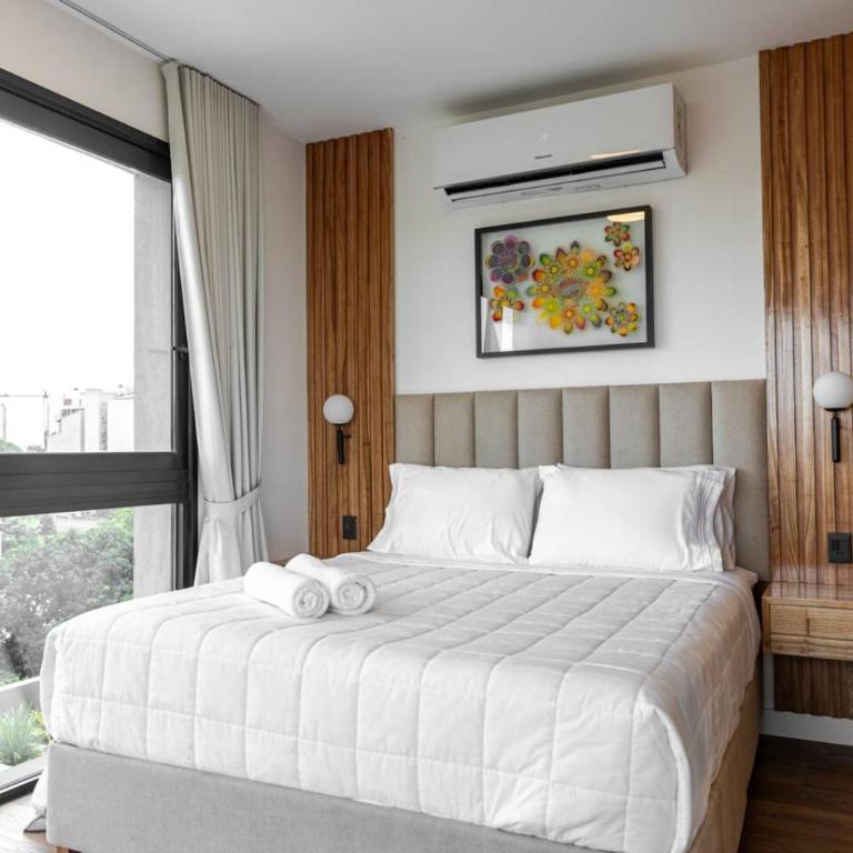 Bright and Modern Studio, High Speed WiFi - Apartamento - 4