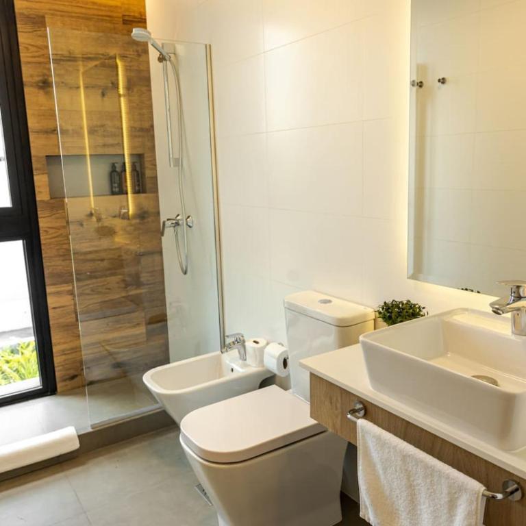 Bright and Modern Studio, High Speed WiFi - Apartamento - 15