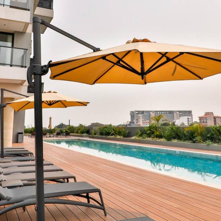 Bright and Modern Studio, High Speed WiFi - Apartamento - 20