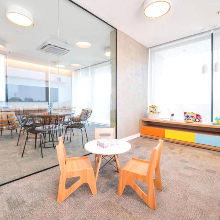 Bright and Modern Studio, High Speed WiFi - Apartamento - 24