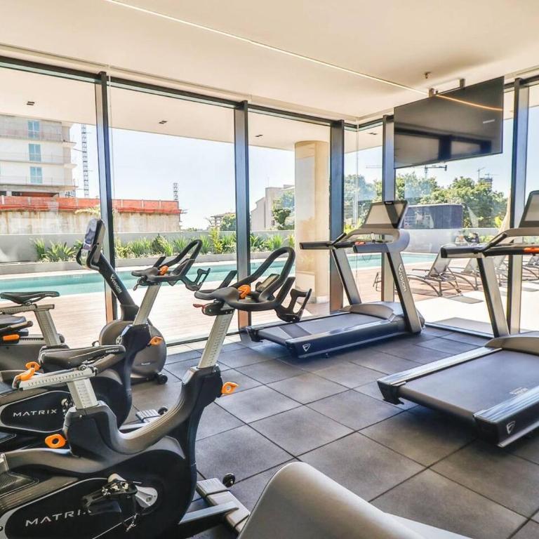 Bright and Modern Studio, High Speed WiFi - Apartamento - 29