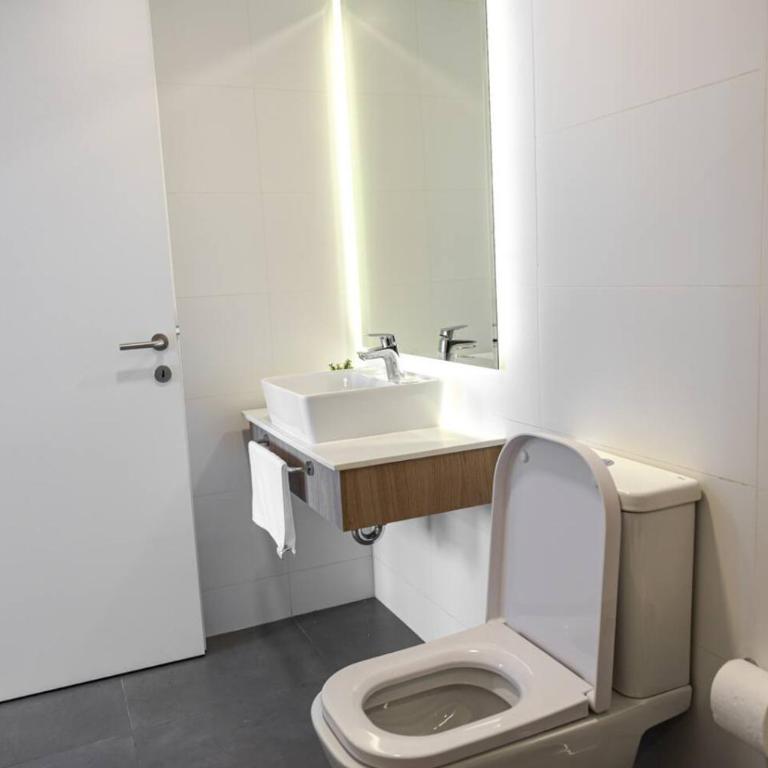 Designer Studio, 800 Mbps WiFi, Del Sol Area - Apartamento - 8