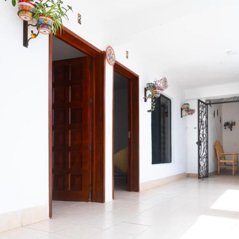 Casa Rincón Bonito - Casa de 7 dormitorios - 11