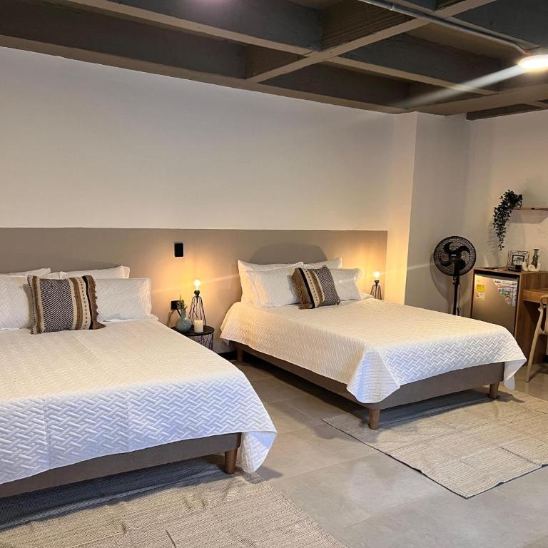 Moore 45 - Apartamento de 1 dormitorio - 5