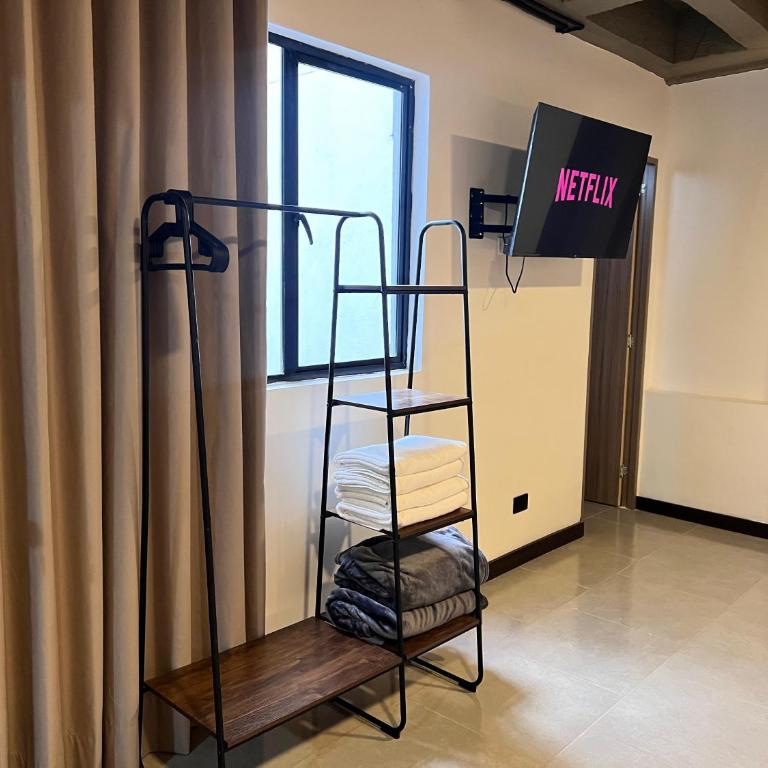 Moore 45 - Apartamento de 1 dormitorio - 6