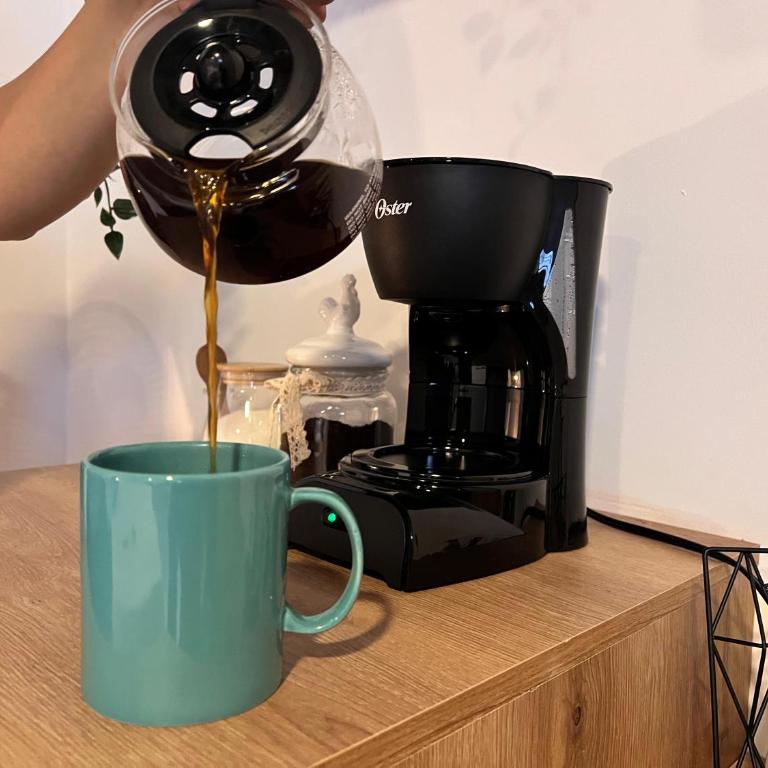 Moore 45 - Apartamento de 1 dormitorio - 4