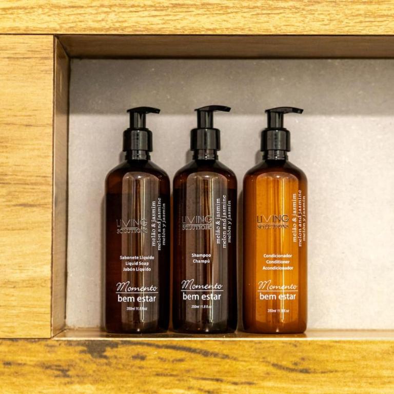 Design, Comfort, Ultra-Fast WiFi and Balcony View - Apartamento - 25