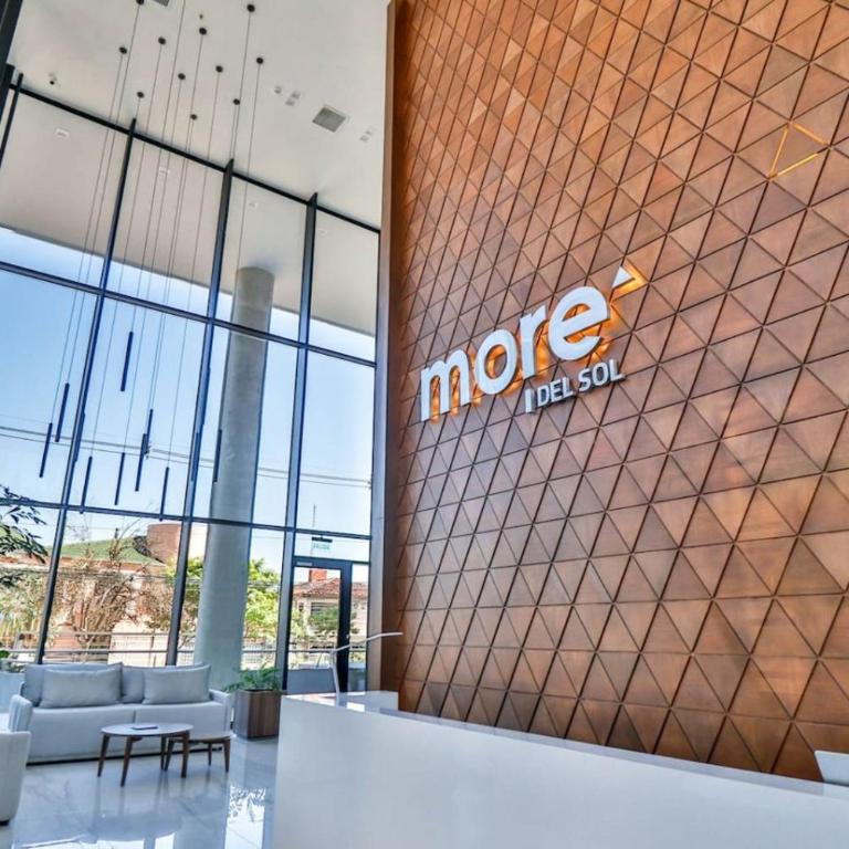 Design, Comfort, Ultra-Fast WiFi and Balcony View - Apartamento - 21