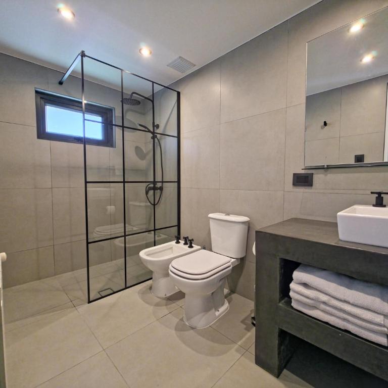 Utaka Cabañas y Apartamentos - Bungalow de 2 dormitorios - 9