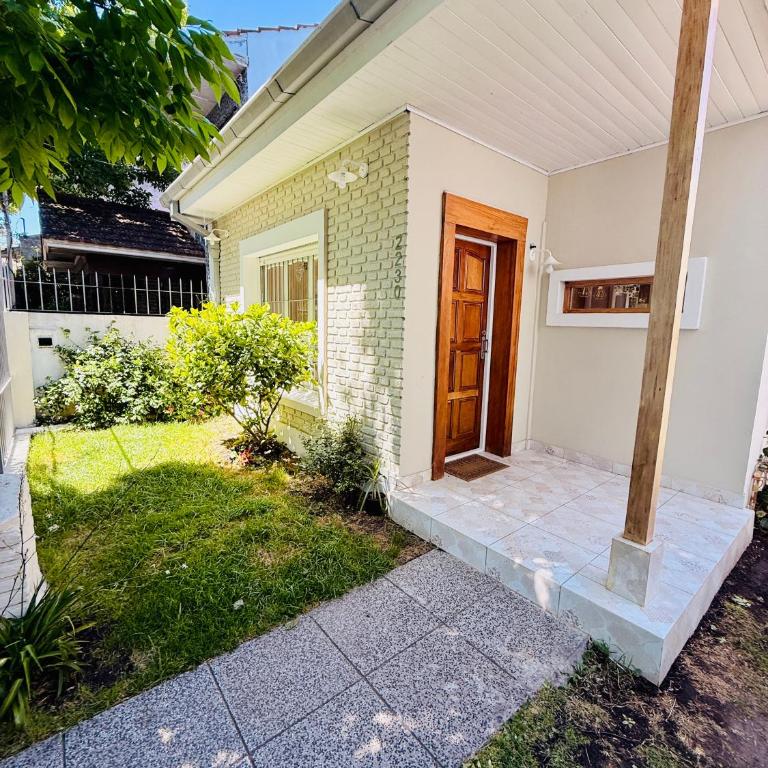 Casa Serena, calidez y estilo que abrazan - Two-Bedroom House - 16