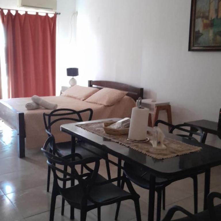 monoambiente tribunales - One-Bedroom Apartment - 1