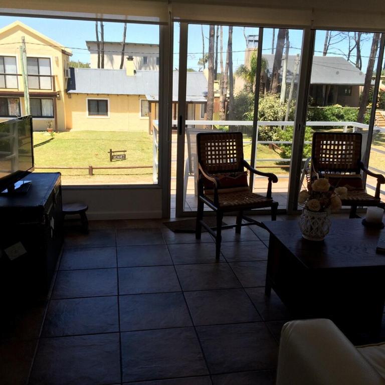 Ocean Park Punta del Este House - Casa Vacacional de 3 dormitorios - 8