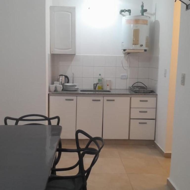 monoambiente tribunales - One-Bedroom Apartment - 3