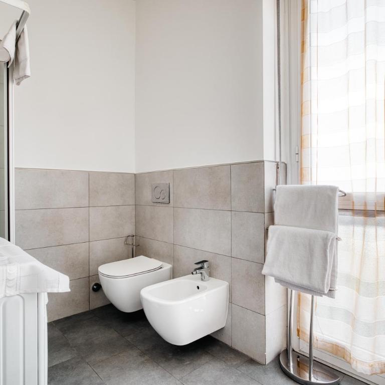 Hostmate - Milano - Lunigiana - Stazione Centrale - Appartamento con 1 Camera da Letto - 9
